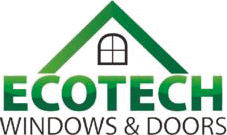 Ecotech Windows & Doors logo